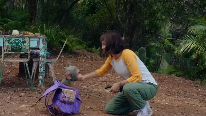 Фрагмент 4 (английский язык)