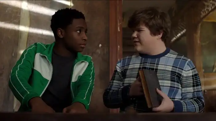 Трейлер (английский язык)