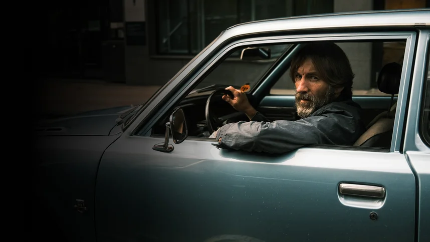 Между жизнью и смертью