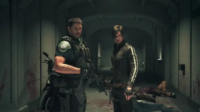 Фрагмент (английский язык)