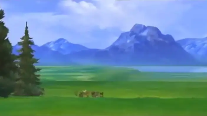 Трейлер (английский язык)