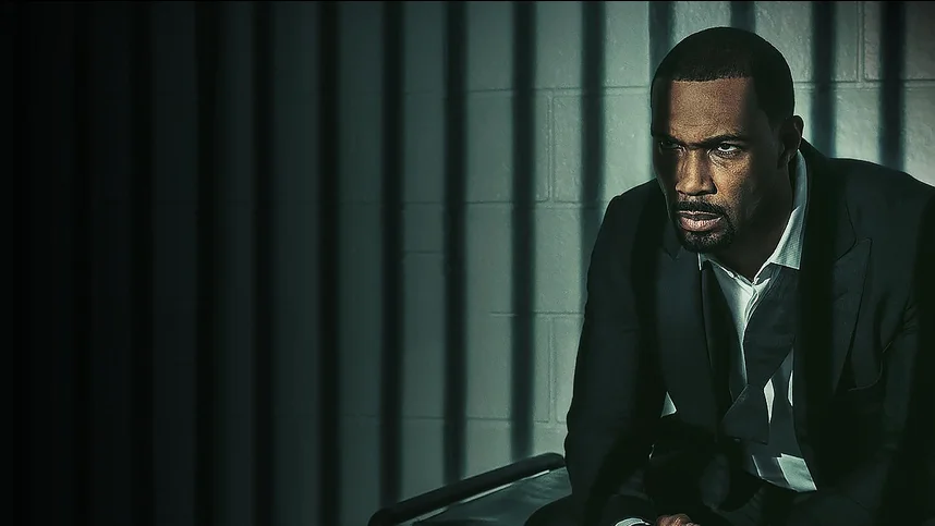 Власть в ночном городе (2014)