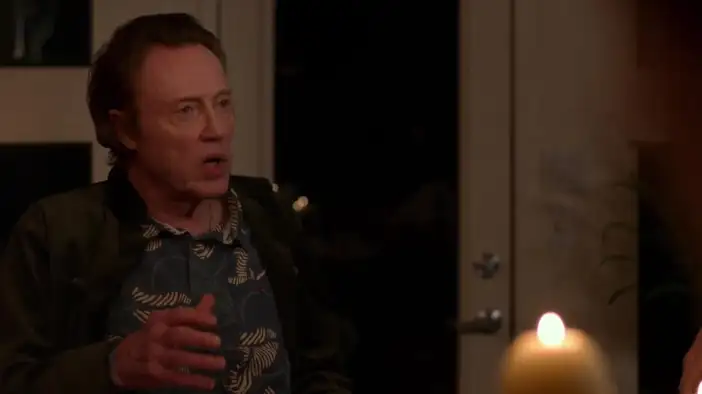 Фрагмент 2 (английский язык)