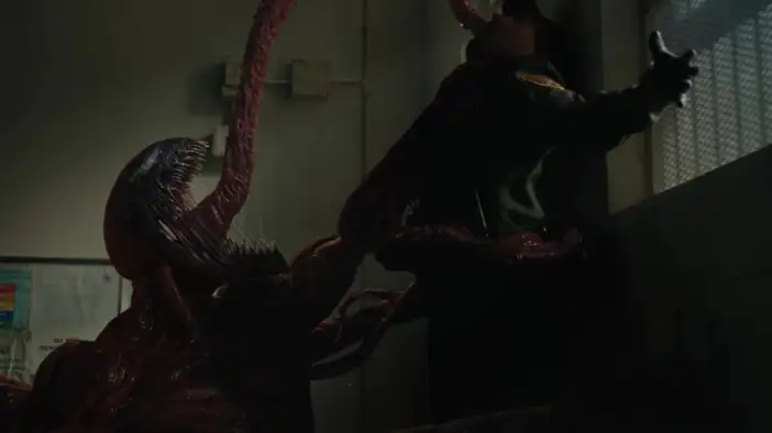 Трейлер (дублированный)