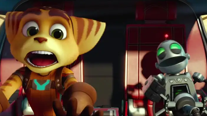 Тизер-трейлер (дублированный)