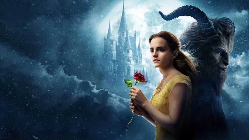 Красавица и чудовище