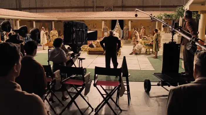 Трейлер 2 (английский язык)