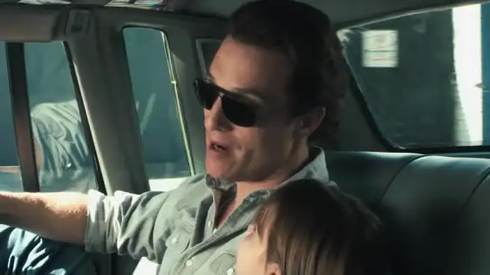 Трейлер (дублированный)