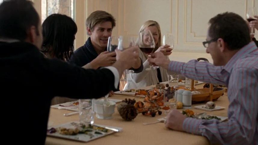 Яркая звезда (на английском языке с русскими субтитрами)