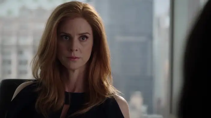 Фрагмент (сезон 7, русский язык)