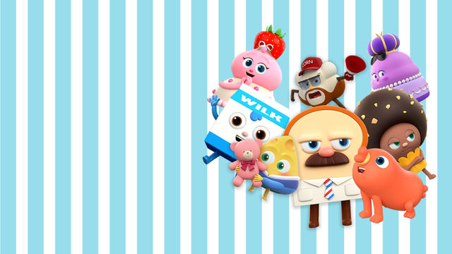 Салон Дядюшки Брэда