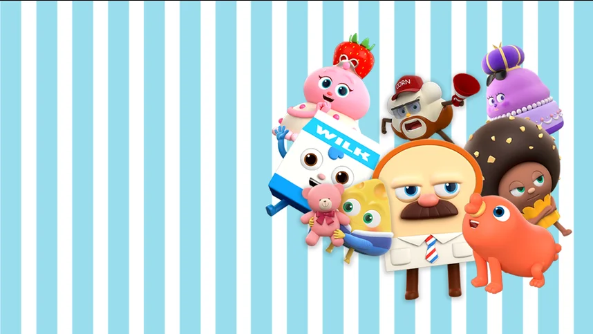 Салон Дядюшки Брэда