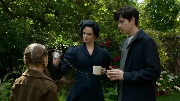 Фрагмент 2 (английский язык)