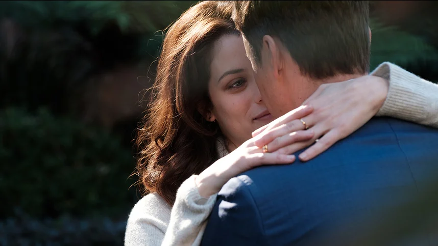 Секреты, которые она хранит