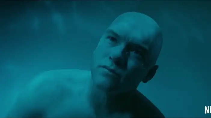 Трейлер 2 (английский язык)