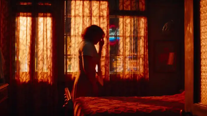 Трейлер (английский язык)