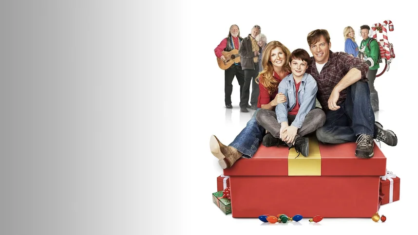 Когда поют ангелы