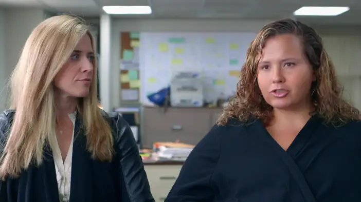 Интервью с Блэем Фаустом и Николь Роклин (английский язык)