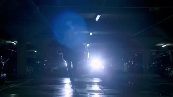 Трейлер (русские субтитры)