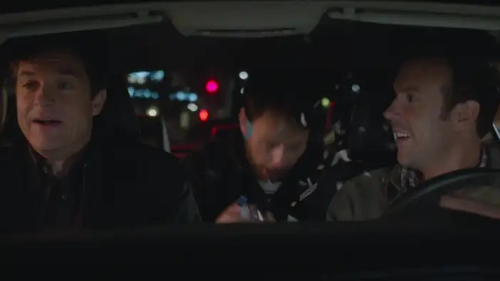 Трейлер 2 (дублированный)