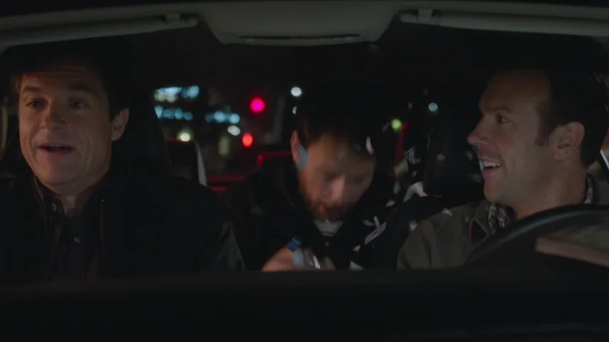 Несносные боссы 2