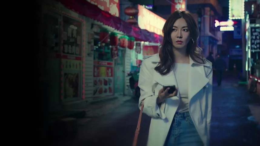 Тайная мать