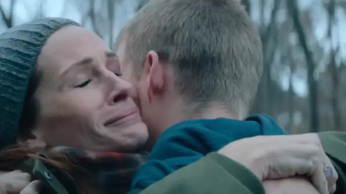 Трейлер 2 (английский язык)