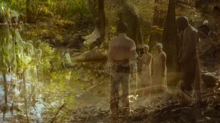 Трейлер 2 (английский язык)