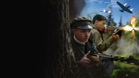 Время вернуться