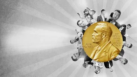 Нобелевские лауреаты