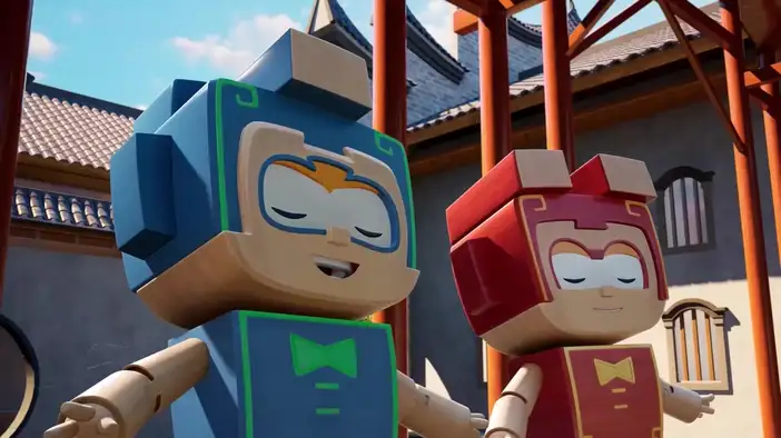 Трейлер (дублированный)