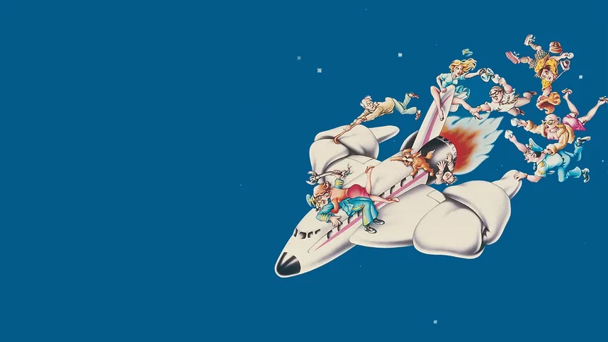 Аэроплан 2: Продолжение