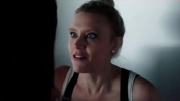 Трейлер (дублированный)