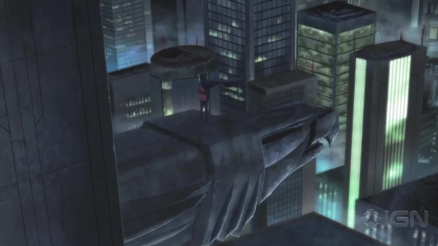 Бэтмен против Робина