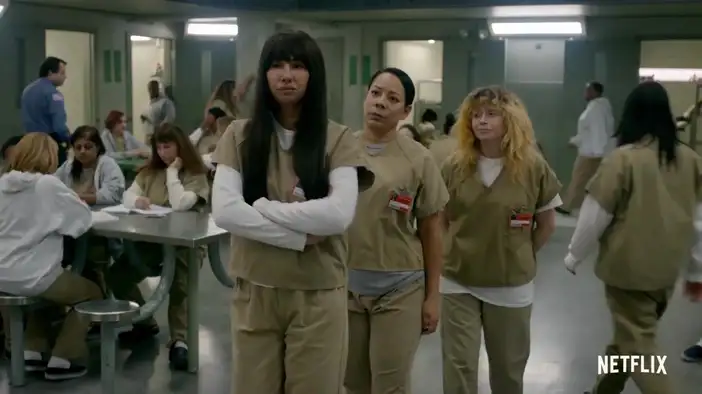 Трейлер (сезон 7, английский язык)