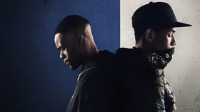 Темная история