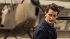 Обещание на рассвете