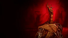 Реинкарнация. Демоны желаний