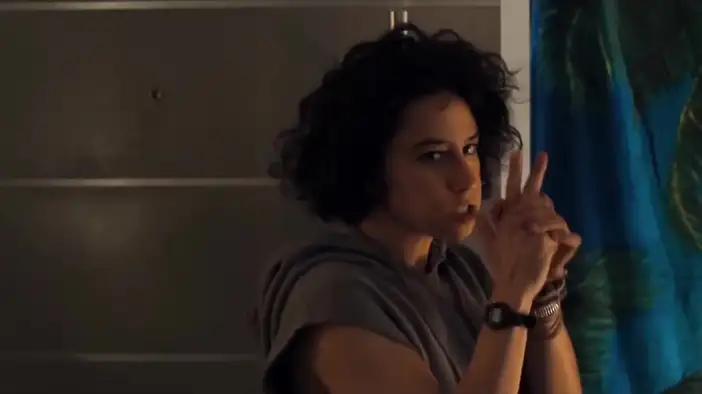 Red-band трейлер 2 (английский язык)