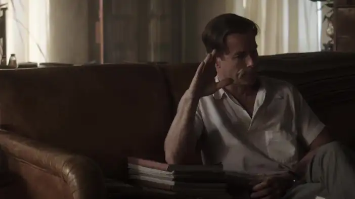 Фрагмент 5 (английский язык)