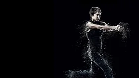 Дивергент, глава 2: Инсургент