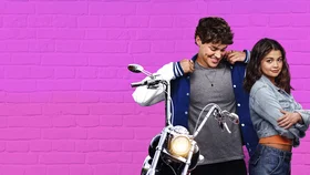 Плохой парень и я