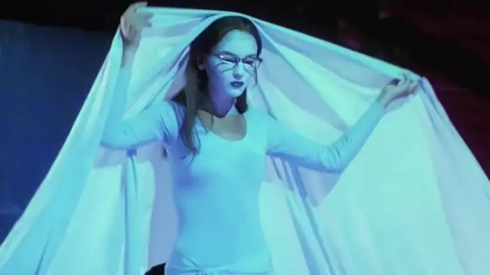 Фрагмент 5 (английский язык)