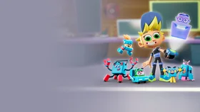 Живой гараж