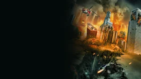 Мегаземлетрясение 20.0