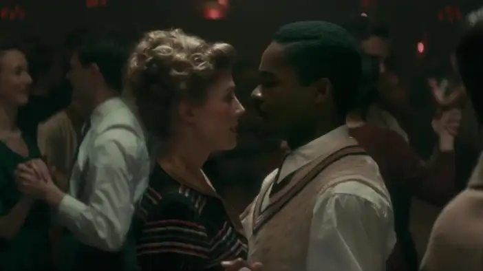 Трейлер 2 (английский язык)