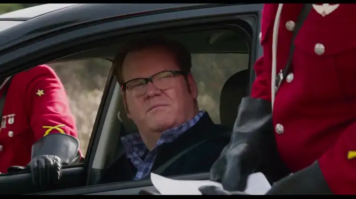 Red-band тизер-трейлер (английский язык)