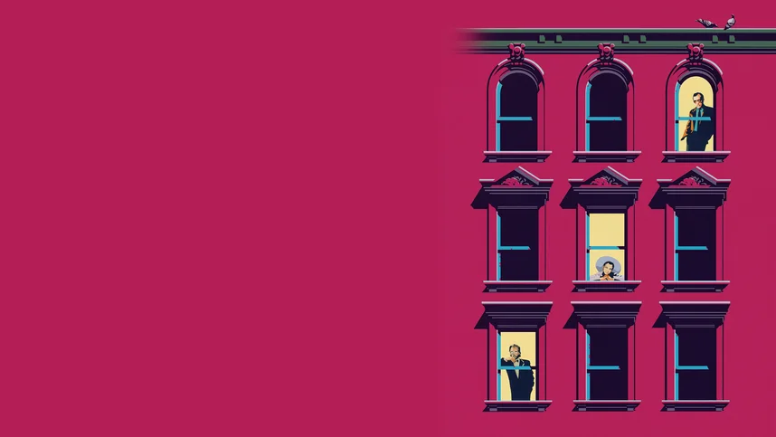 Нью-йоркские истории