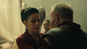 Shohlar va payg'ambarlar