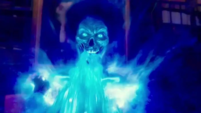 Трейлер (английский язык)